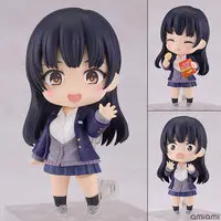 Nendoroid - Bokuyaba / Yamada Anna