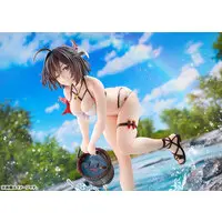 Atelier Yumia: The Alchemist of Memories & the Envisioned Land Yumia Liessfeldt: Playing in the Water Ver. 1/6 Complete Figure