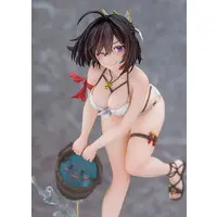 Atelier Yumia: The Alchemist of Memories & the Envisioned Land Yumia Liessfeldt: Playing in the Water Ver. 1/6 Complete Figure