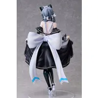 Shinobi Master Senran Kagura: New Link Yumi: Bondage Maid Ver. 1/4 Complete Figure