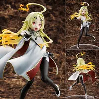 KDcolle (勇者刑に処す 懲罰勇者9004隊刑務記録 テオリッタ 1/7 完成品フィギュア[KADOKAWA]【送料無料】《１１月予約》)