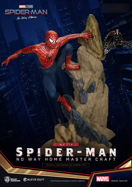 Figure - Spider-Man
