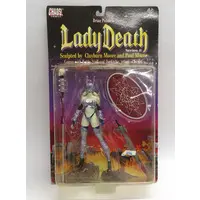 Figure - Lady Death
