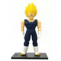 Sofubi Figure - Dragon Ball / Vegeta