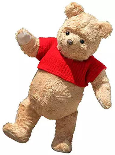 Movie Masterpiece - Winnie-the-Pooh