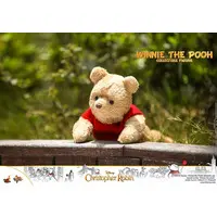 Movie Masterpiece - Winnie-the-Pooh