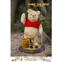 Movie Masterpiece - Winnie-the-Pooh
