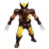 Figure - X-Men / Wolverine