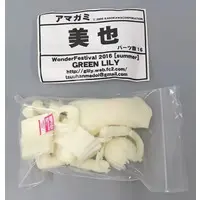 Figure - Garage Kit - Amagami / Tachibana Miya