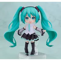Nendoroid - Nendoroid Doll - VOCALOID / Hatsune Miku