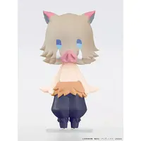 Figure - Demon Slayer: Kimetsu no Yaiba / Hashibira Inosuke