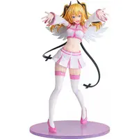 KDcolle - 2.5-jigen no Ririsa (2.5 Dimensional Seduction) / Amano Ririsa