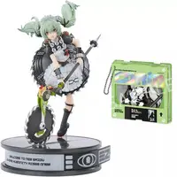 Figure - Zenless Zone Zero