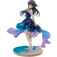Shibuya Scramble Figure - Rascal Does Not Dream of Bunny Girl Senpai / Sakurajima Mai