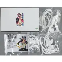 Figure - Garage Kit - Resin Cast Assembly Kit - Fate/Grand Order / Osakabehime (Fate Series)