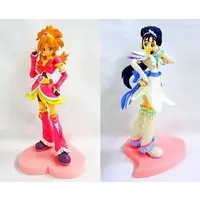 Figure - Prize Figure - Pretty Cure series