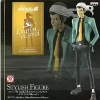 Figure - Prize Figure - Lupin III