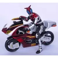 Figure - Prize Figure - Kamen Rider Series