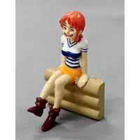Figure - Prize Figure - One Piece / Nami