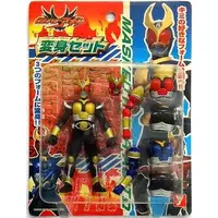 Figure - Kamen Rider Series