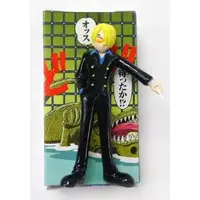 Figure - Prize Figure - One Piece / Sanji