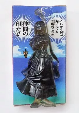 Figure - Prize Figure - One Piece / Nefertari Vivi