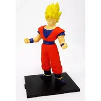 Sofubi Figure - Dragon Ball / Son Gokuu