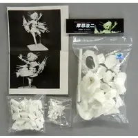 Figure - Garage Kit - Resin Cast Assembly Kit - KanColle / Maya