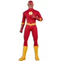 Figure - The Flash