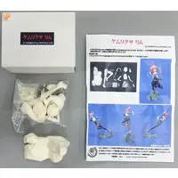 Figure - Garage Kit - Kemurikusa / Rin