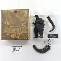 Figure - Godzilla series