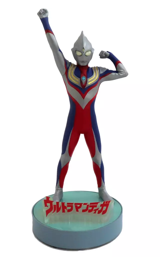 Sofubi Figure - Ultraman Series