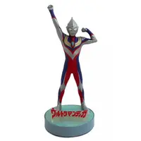 Sofubi Figure - Ultraman Series