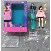 figma - Dandadan / Ayase Momo