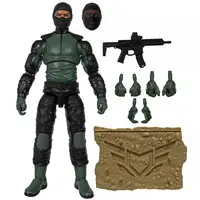 Figure - Valaverse (リコンコープス 「ACTION FORCE」 シリーズ5 1/12 アクションフィギュア)