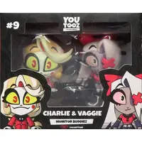 Figure - Hazbin Hotel