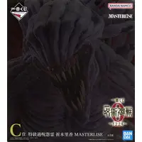 Ichiban Kuji - Jujutsu Kaisen / Orimoto Rika