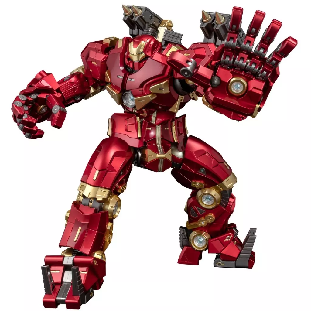 Figure - Iron Man / Tony Stark