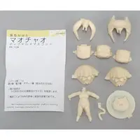 Figure - Garage Kit - Resin Cast Assembly Kit - Busou Shinki