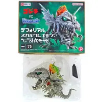 Figure - Godzilla series