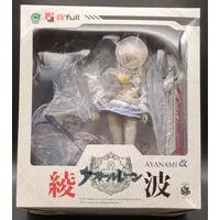 Figure - Azur Lane / Ayanami