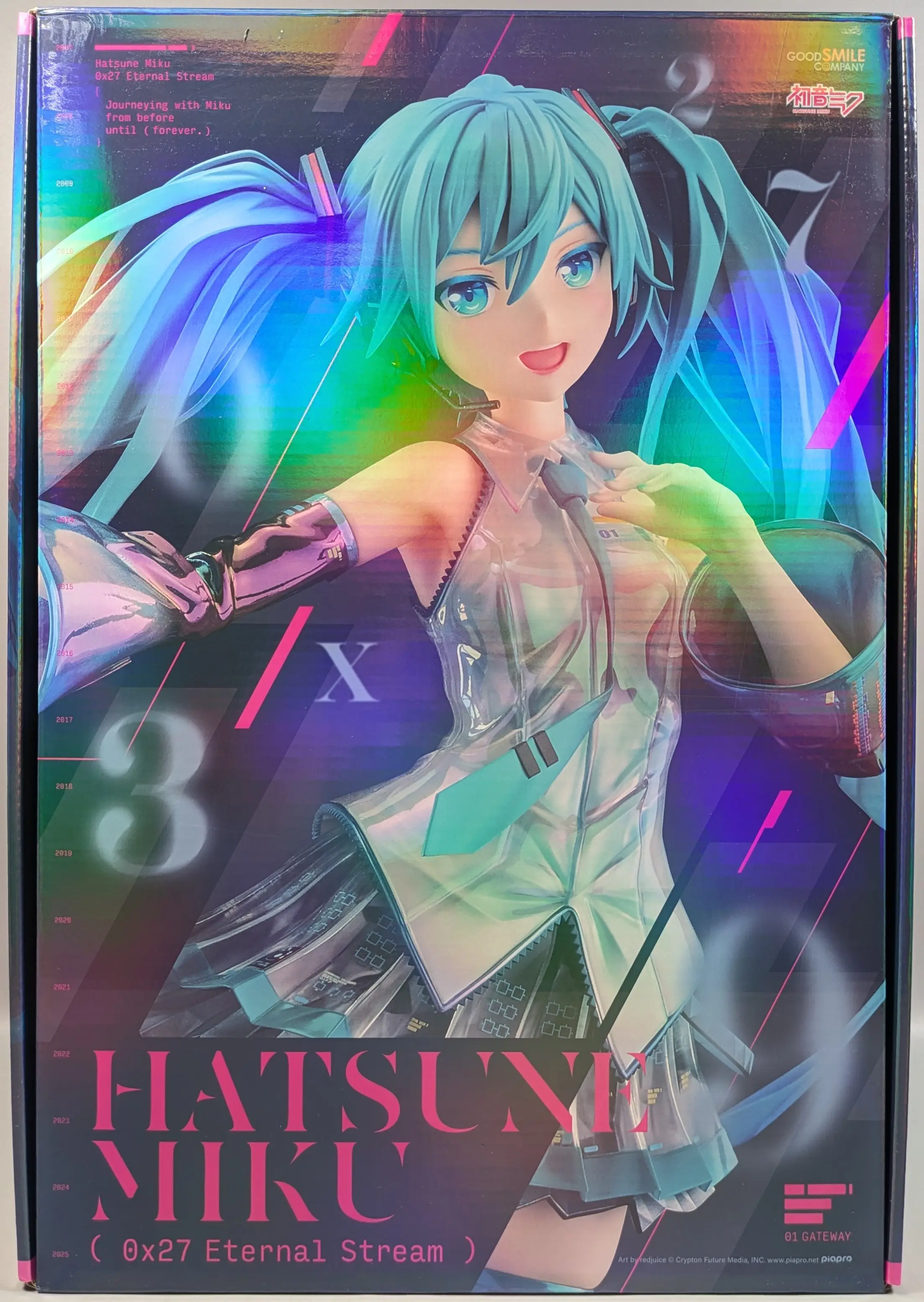 Figure - VOCALOID / Hatsune Miku