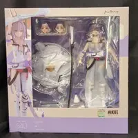 figma - NIKKE / Scarlet