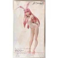 Figure - Darling in the FranXX / Zero Two