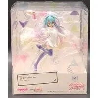 POP UP PARADE - No Game, No Life / Shiro