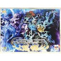 P.O.P (Portrait.Of.Pirates) - One Piece / Trafalgar Law