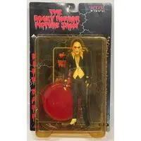 Figure - VITALTOYS (VITALTOYS CULT ACTION FIGURE RIFF RAFF)