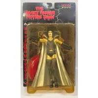 Figure - UITAL TOYS (UITAL TOYS ACTION FIGURES DR.FRANK N FURTER)