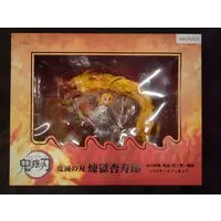 Figure - Demon Slayer: Kimetsu no Yaiba / Rengoku Kyoujurou