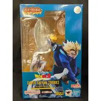Figuarts Zero - Dragon Ball / Trunks